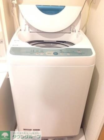 レオパレスコンフォート平松の物件内観写真